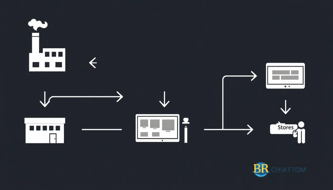Distribution Channels