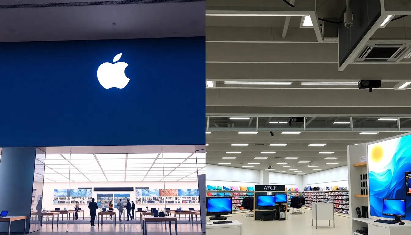 Competitive Advantage