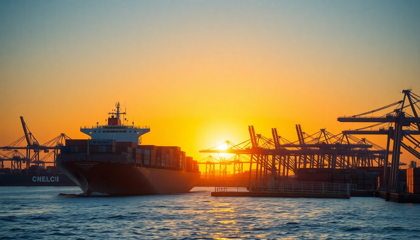 Stratégie d'exportation