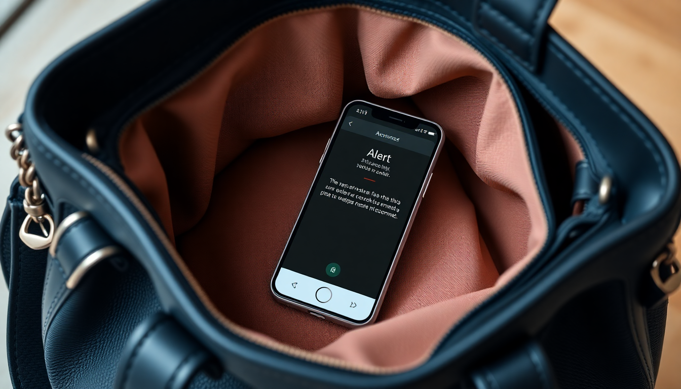 Presentació del Projecte Alerthing