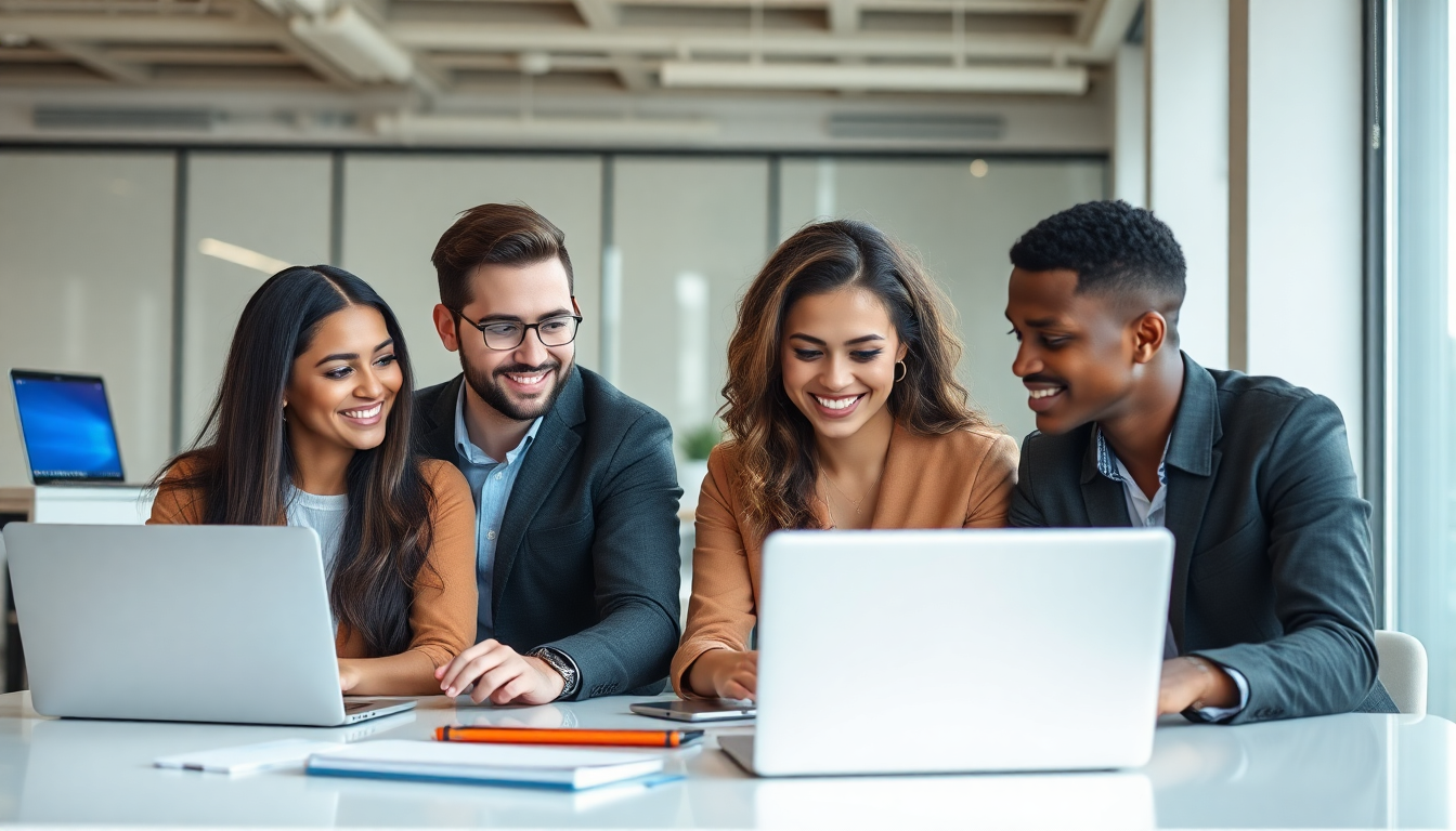 Recursos i Organització