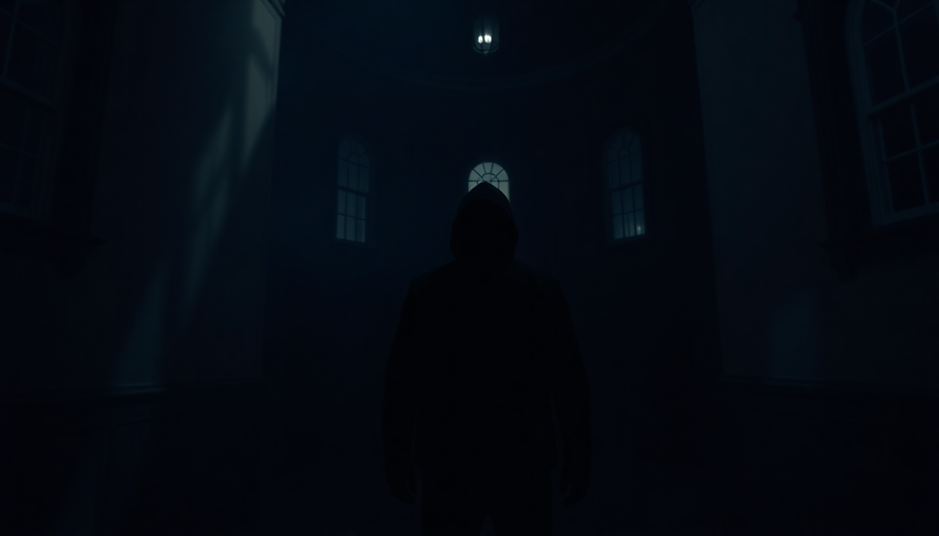 Nelly Dean: The Hidden Villain