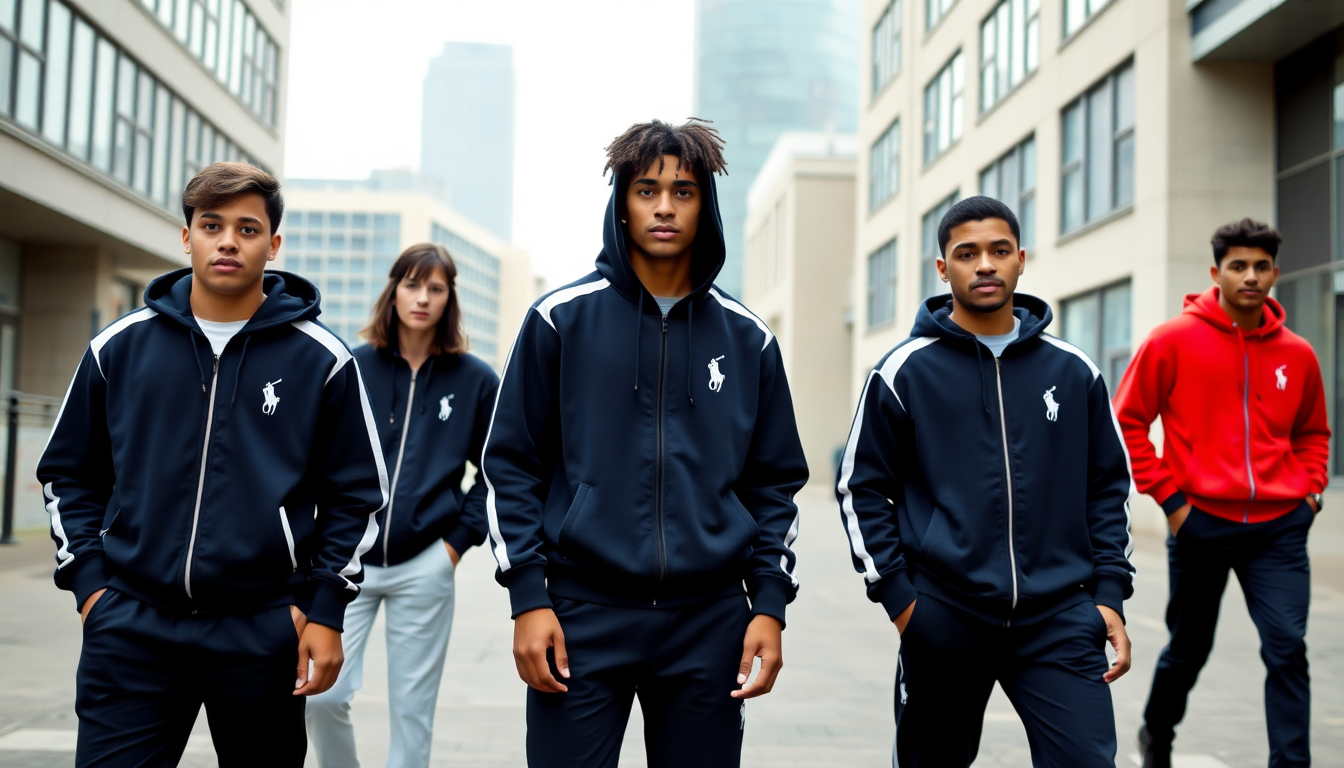 How the Hype Started