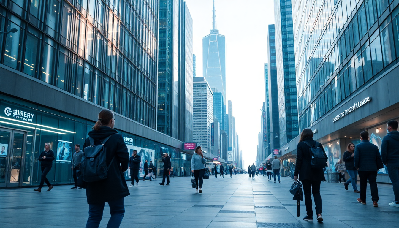 Deployment and Future of AI