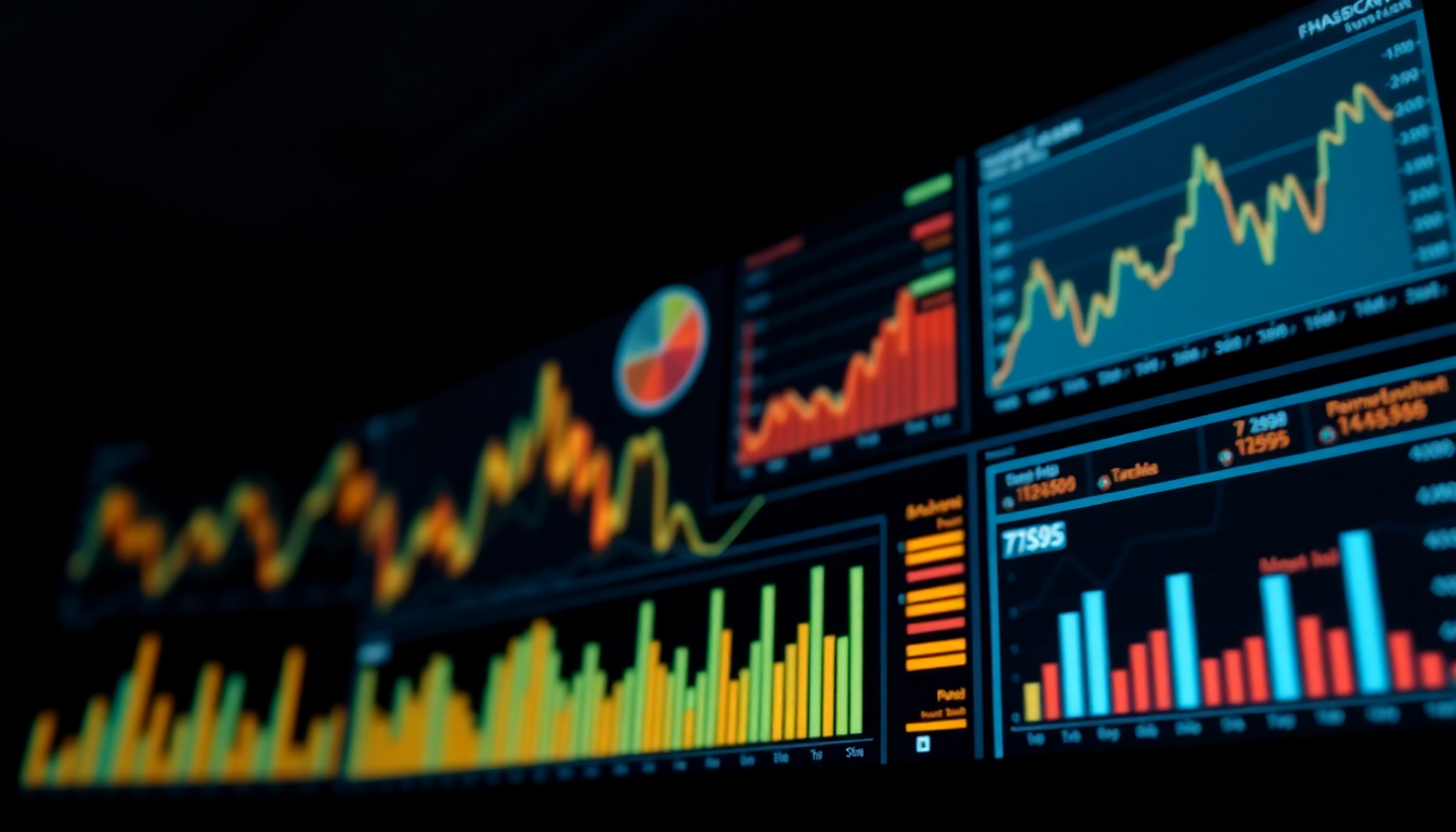 AI Applications in Finance