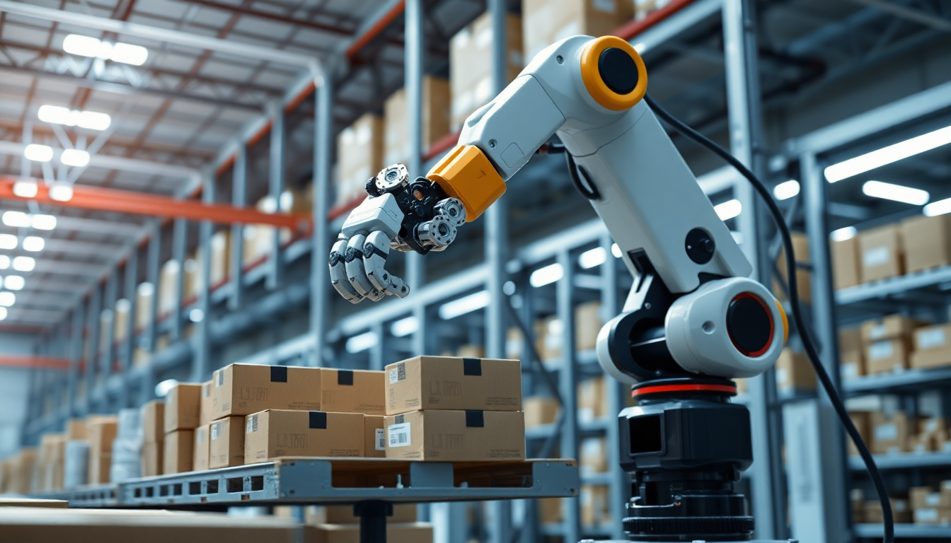 AI in Business Operations