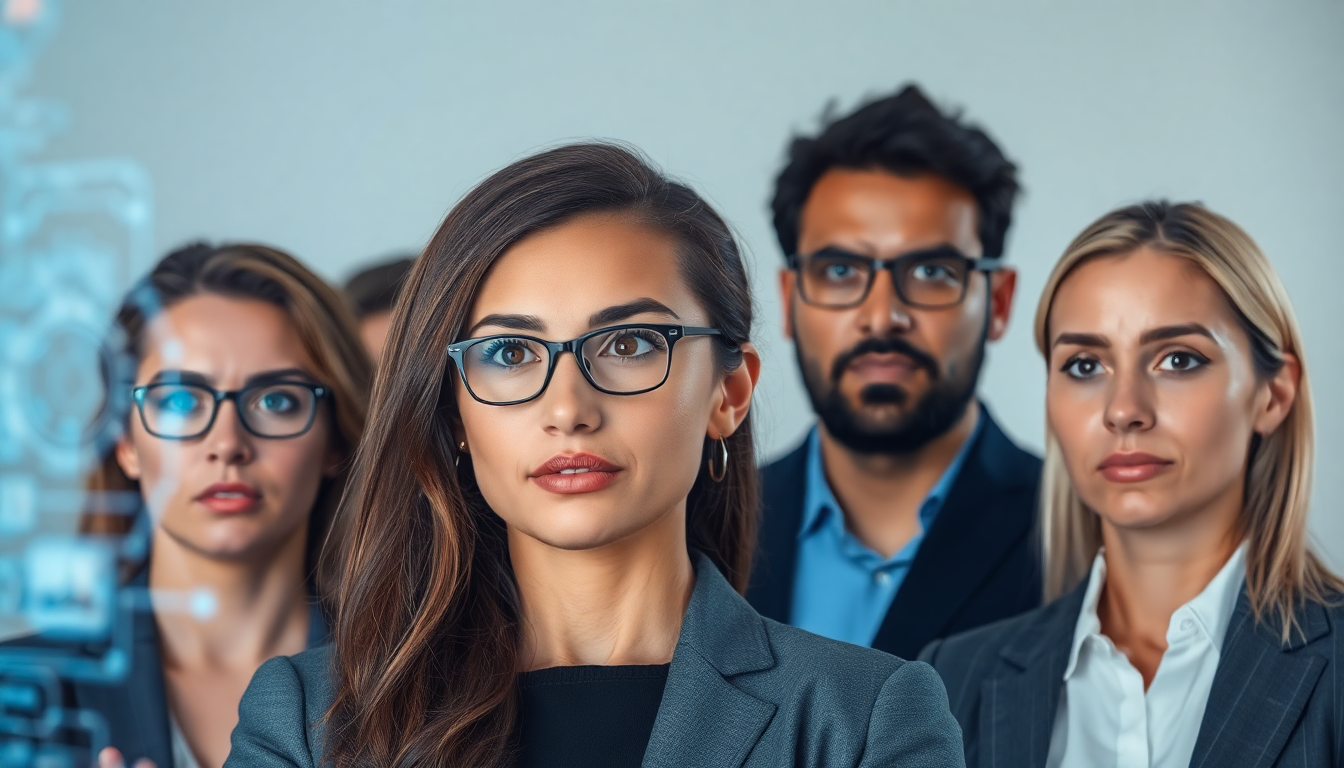 Key Challenges of AI Adoption