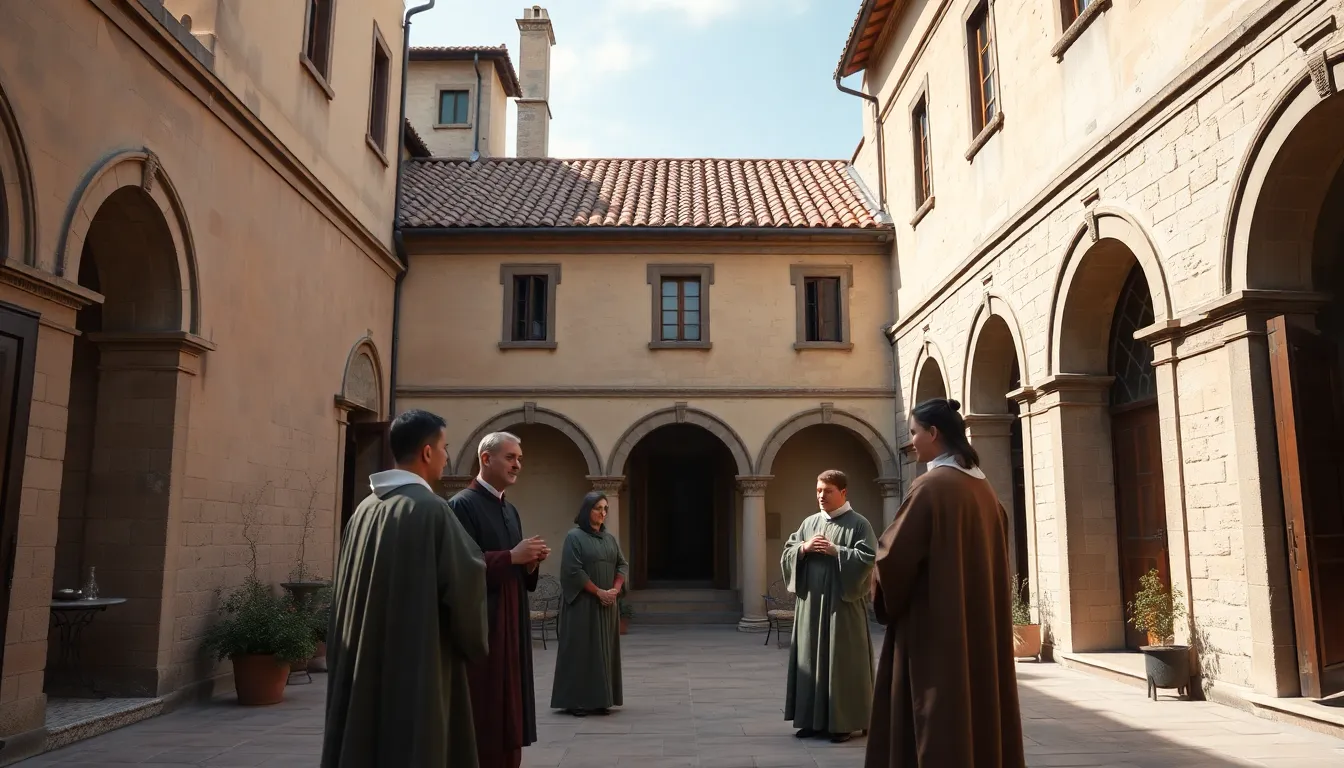 Introduzione al Dolce Stil Novo