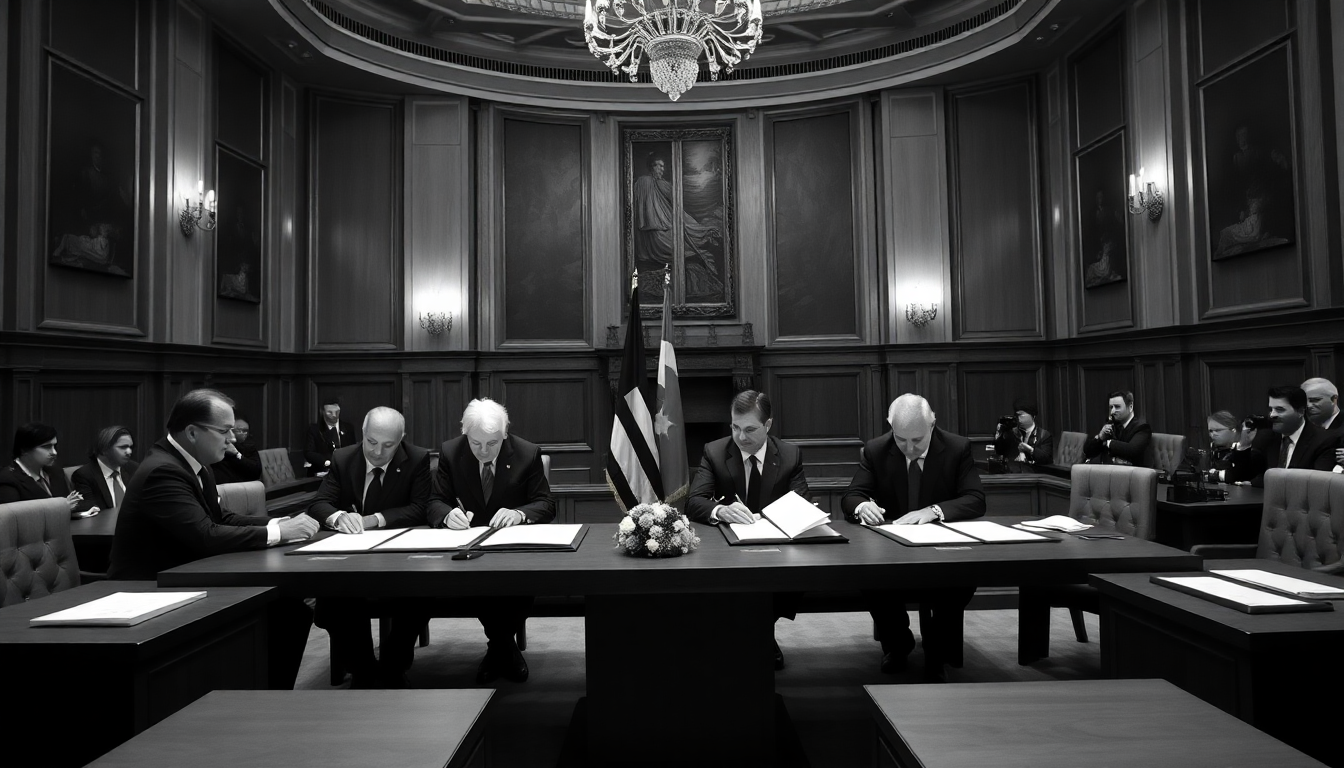 History of Economic Integration in Europe