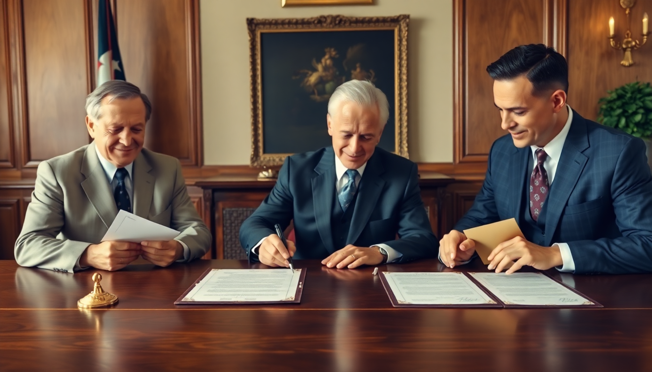 Treaty of Rome (1957)