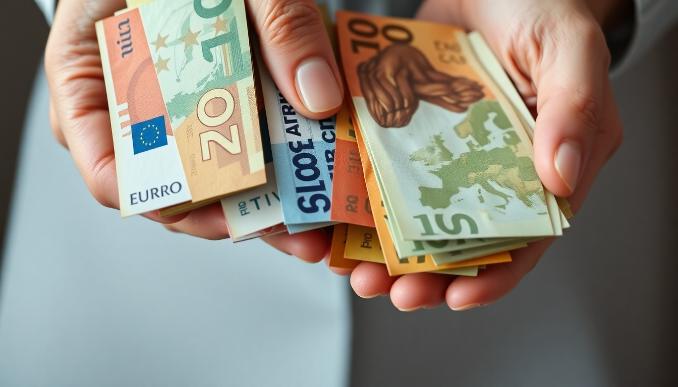 Single Market & Maastricht