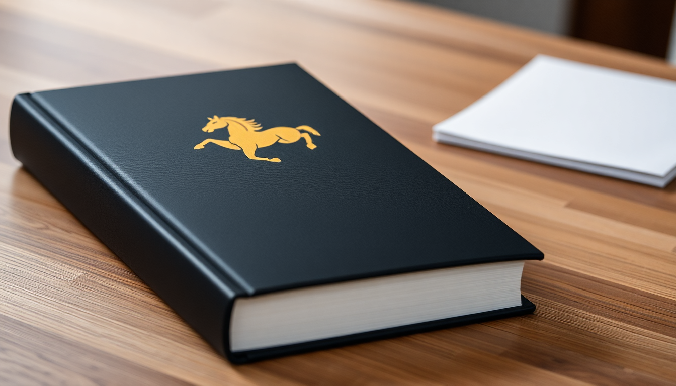 PALOMINO by Danielle Steel