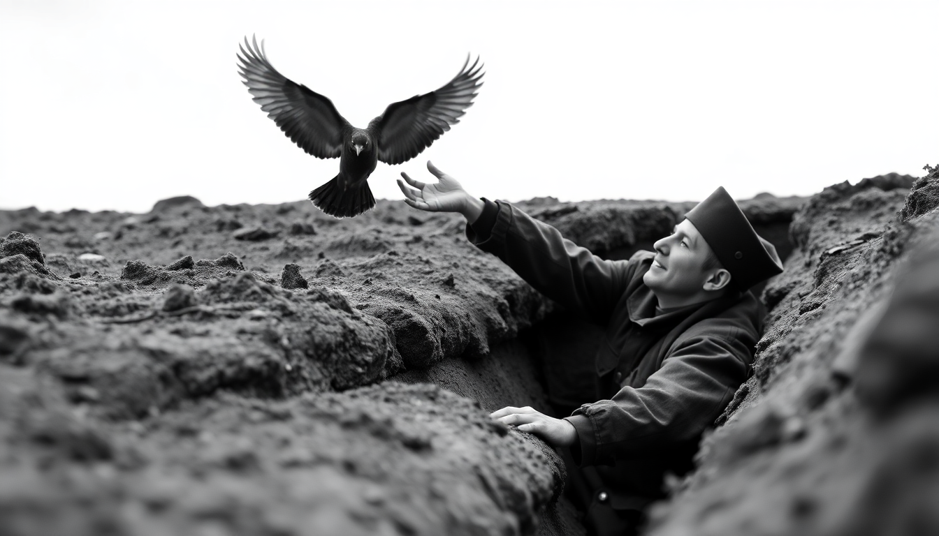 Historical Precedents