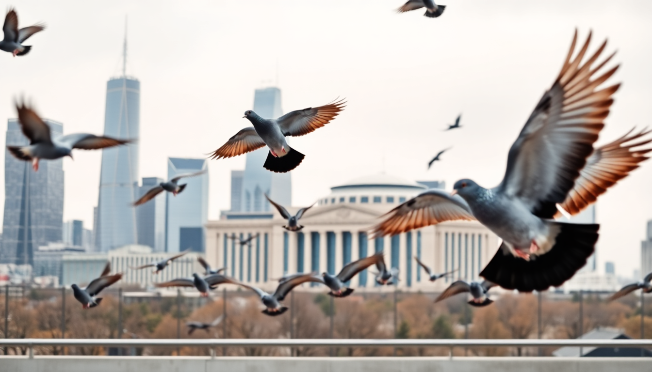 Modern-Day Possibilities