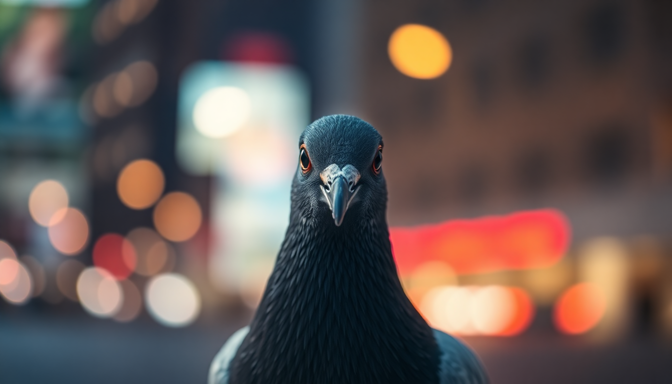 Conclusion: Are They Watching?