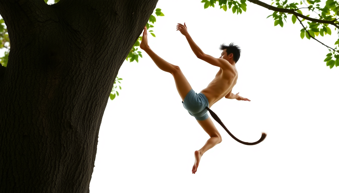 Functional Uses of Tails