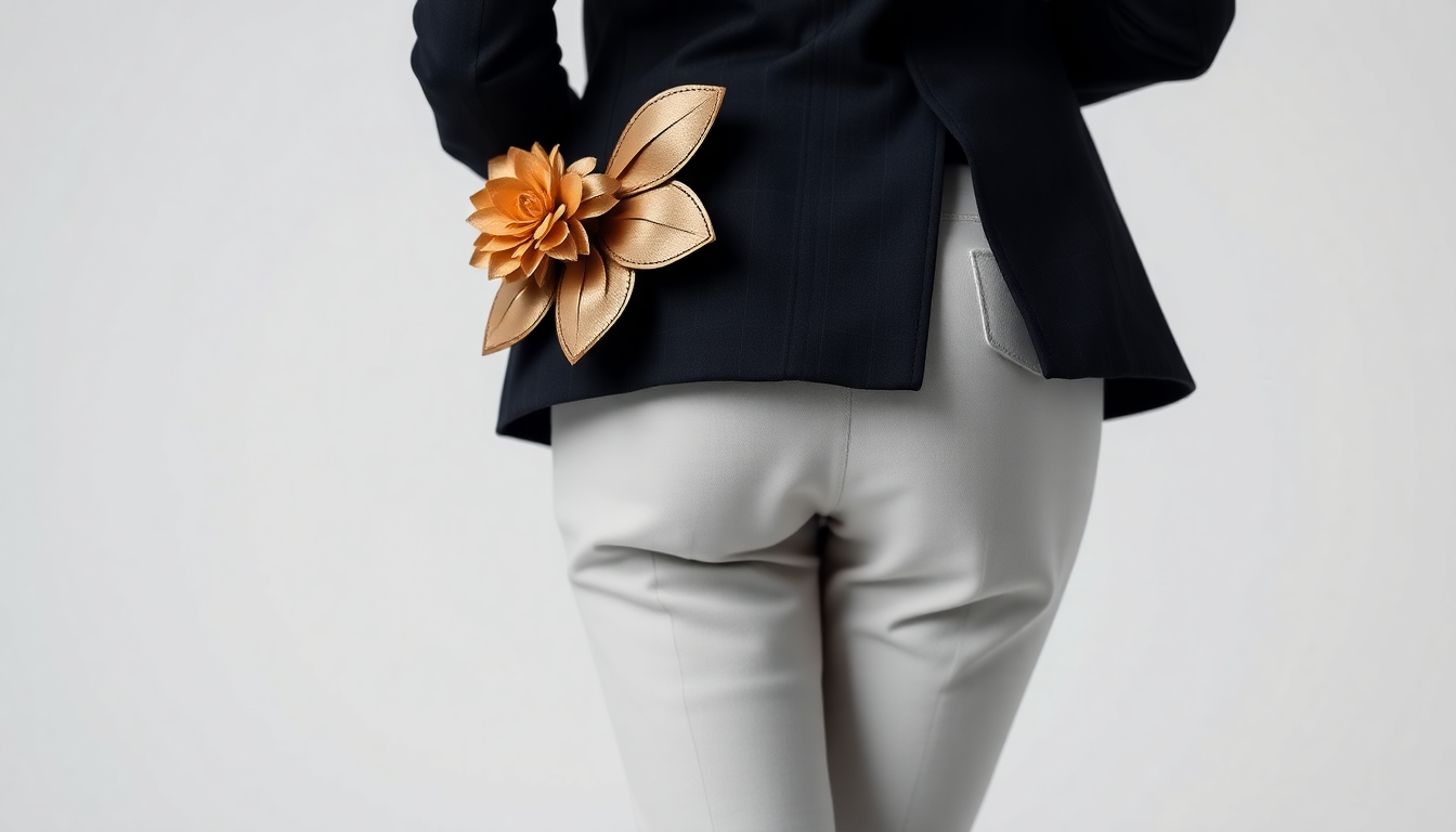 Fashion and Tail Accessories