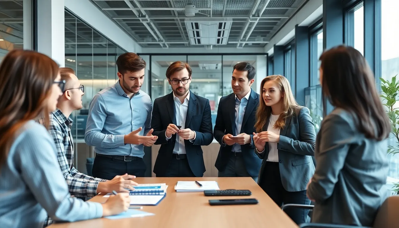 IX Branding and Marketing Plan