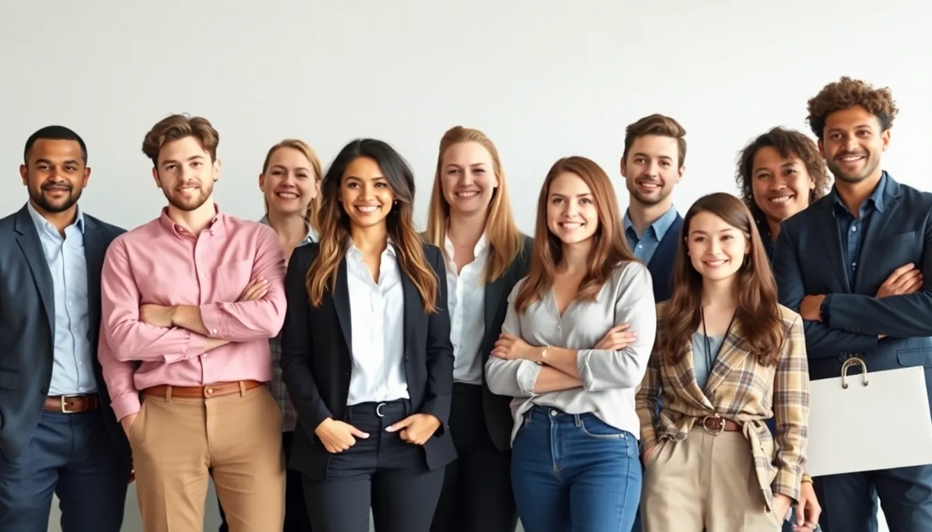 Target Market: Demographics