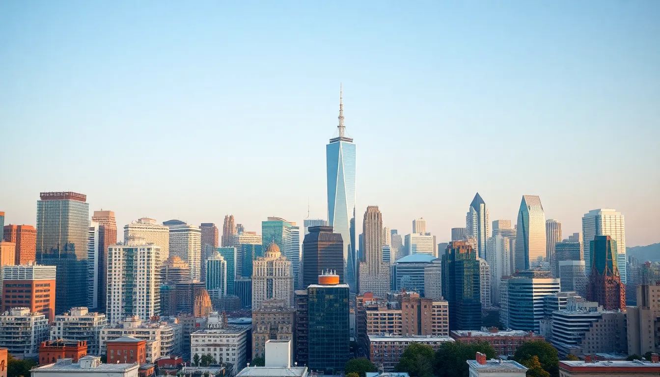 Target Market: Geographic