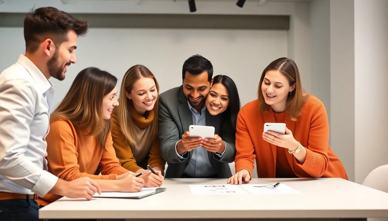 Marketing Plan Overview