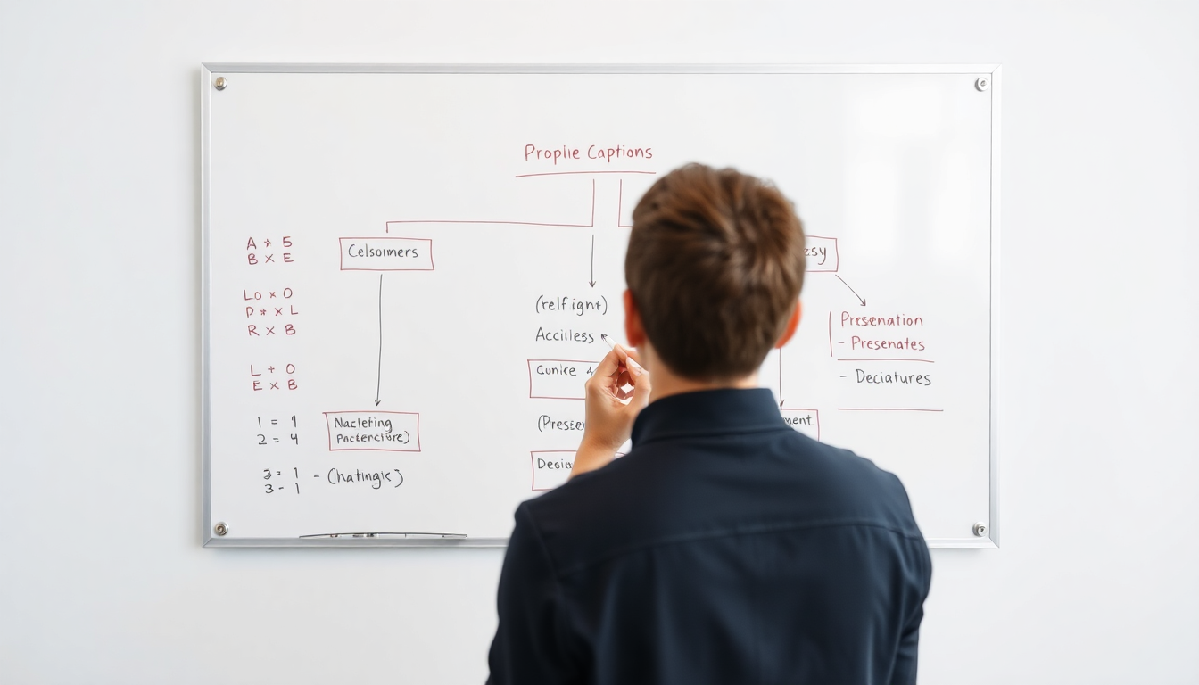 How to Prepare a 14-Page Presentation