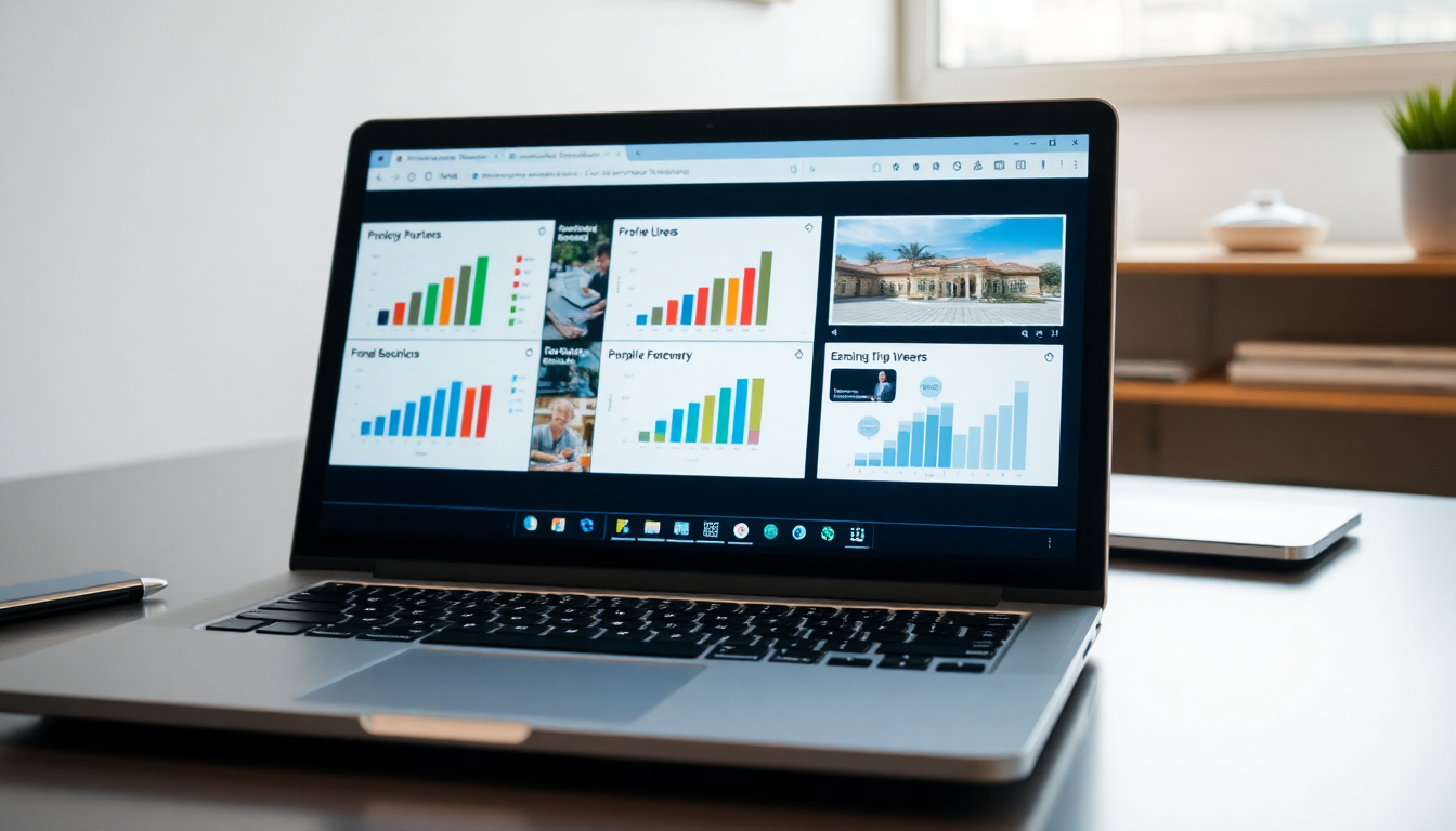 Visual Content Strategy