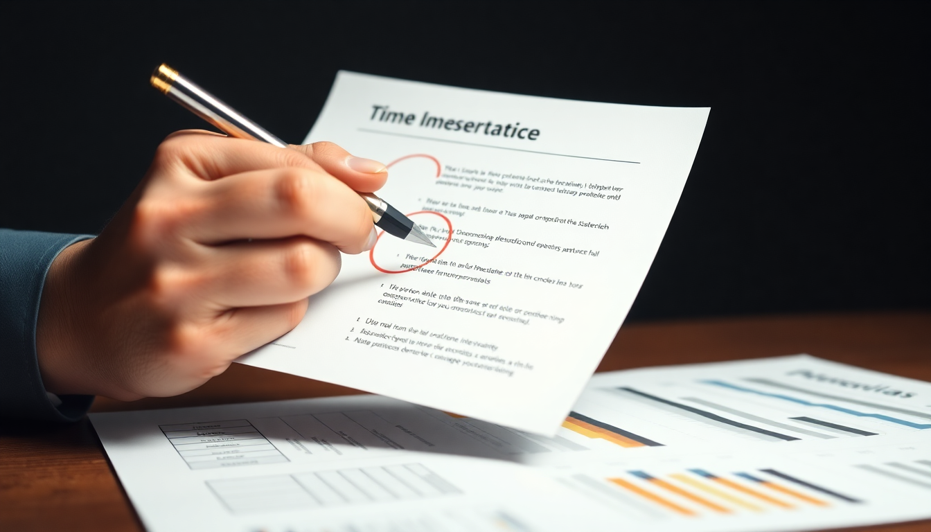 Effective Summarization