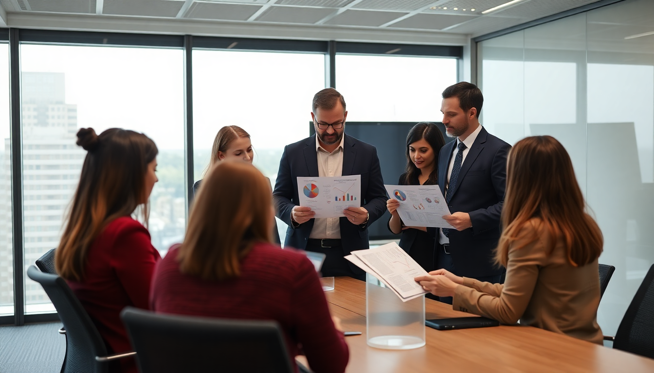 Final Review Process