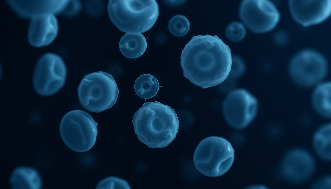 Leucemia: Información Esencial