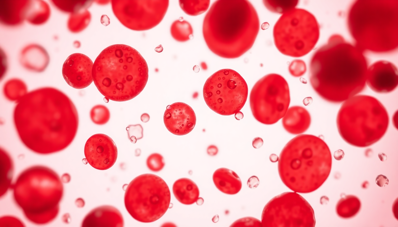 Leucemia em português