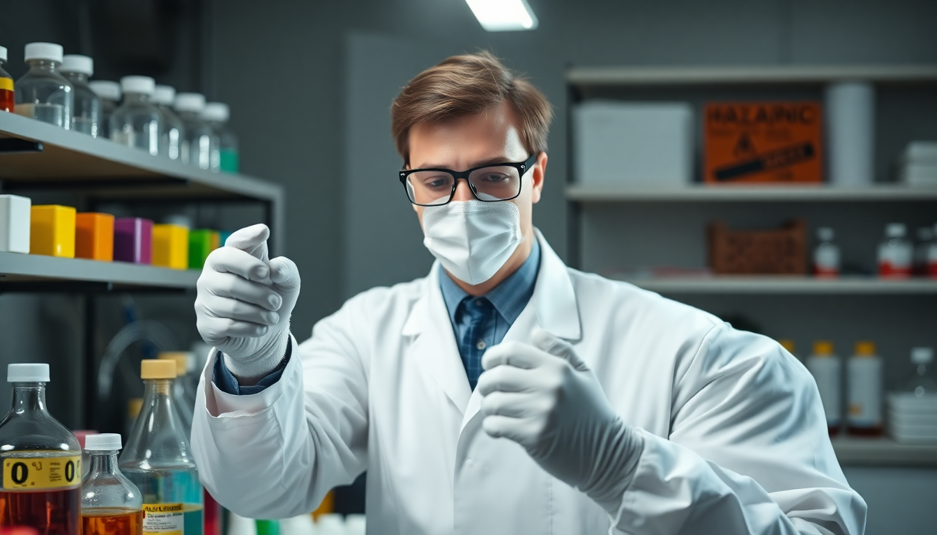 Causas e Fatores de Risco