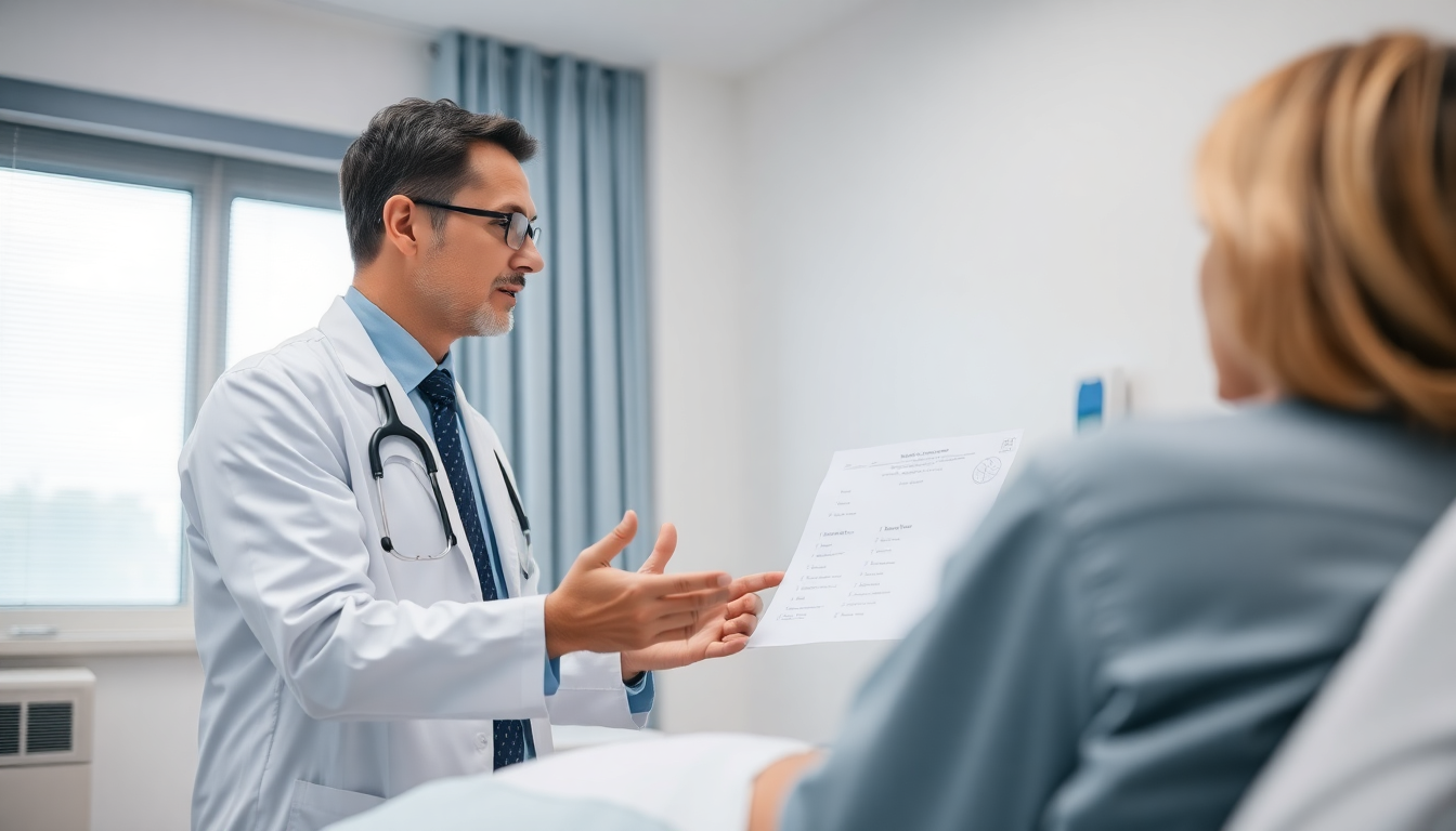 Tratamentos Disponíveis