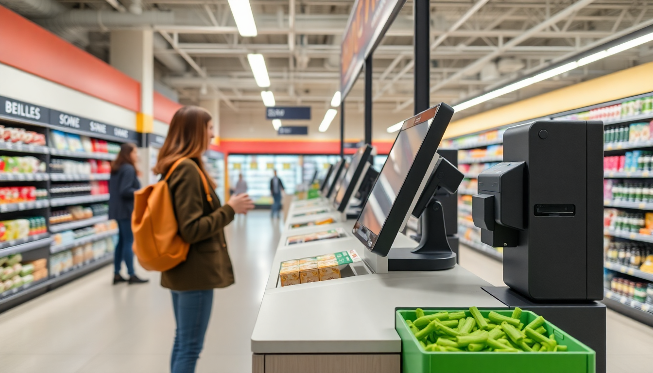 Transformation des Métiers