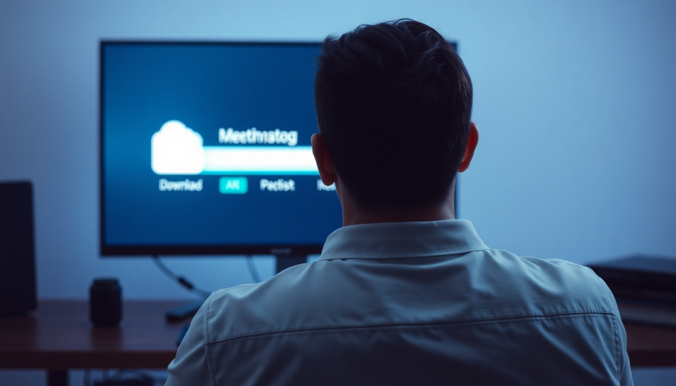 COGStream: Efficient Streaming of INSAT Satellite Data