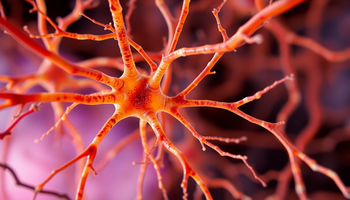 Understanding MS Through the ICF Framework