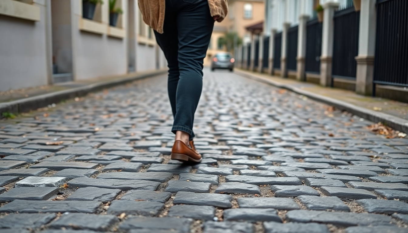 Activity Limitations in MS