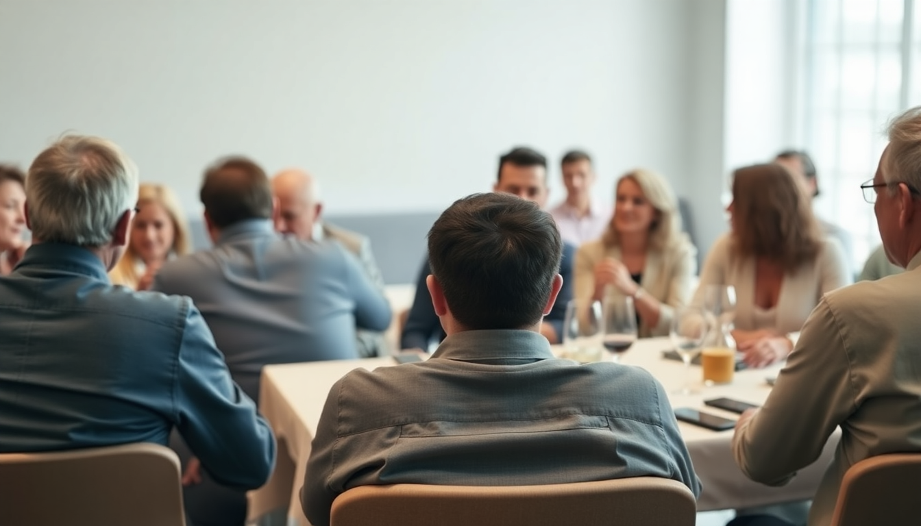 Participation Restrictions