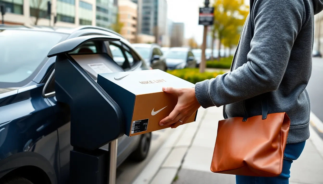 Accessibility for Target Market