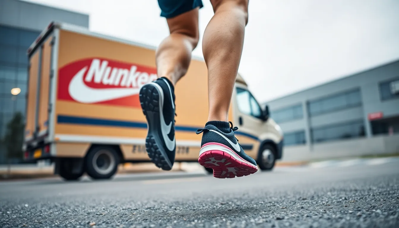 Competitive Advantage via Place