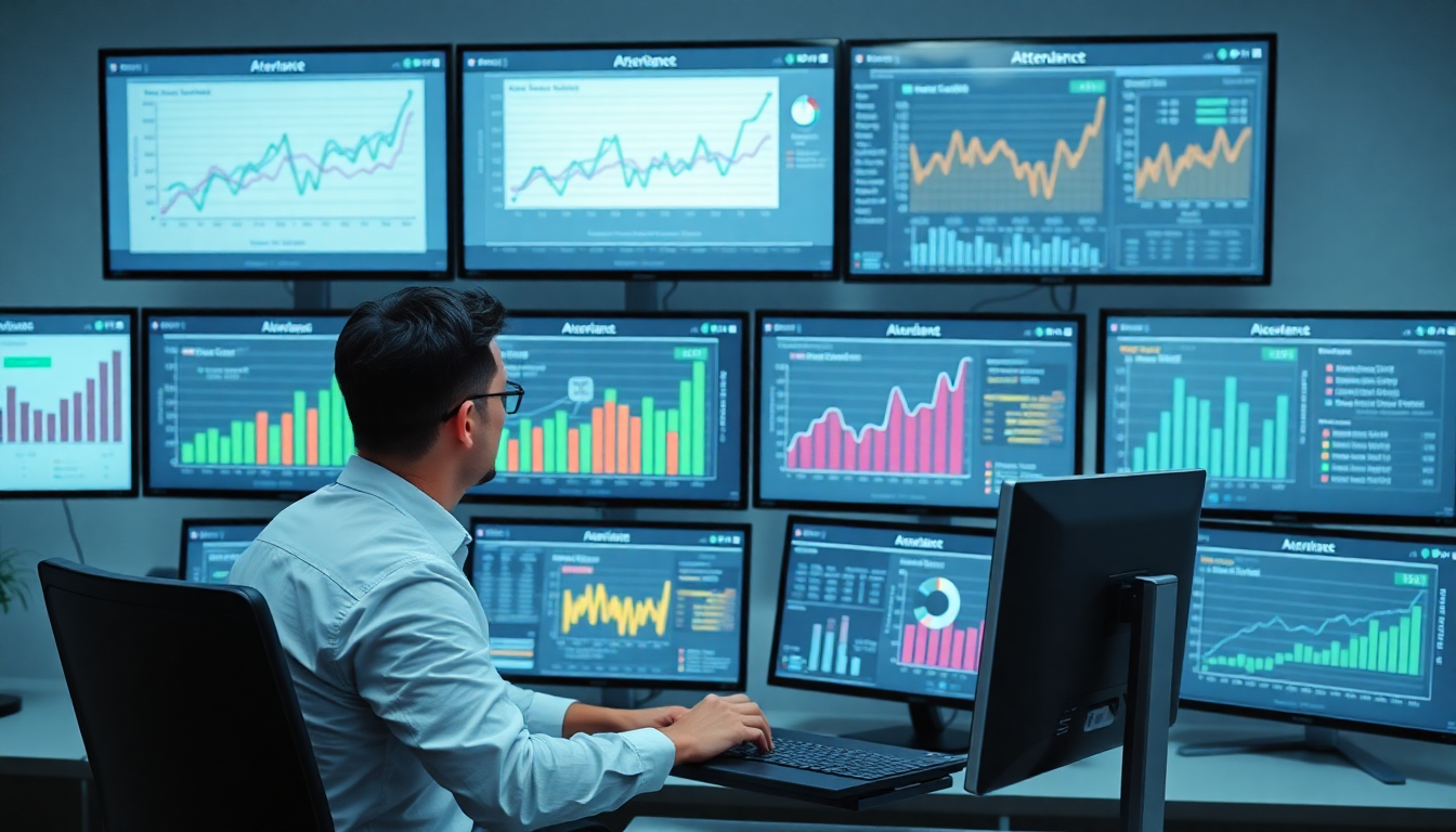 Forecasting Techniques