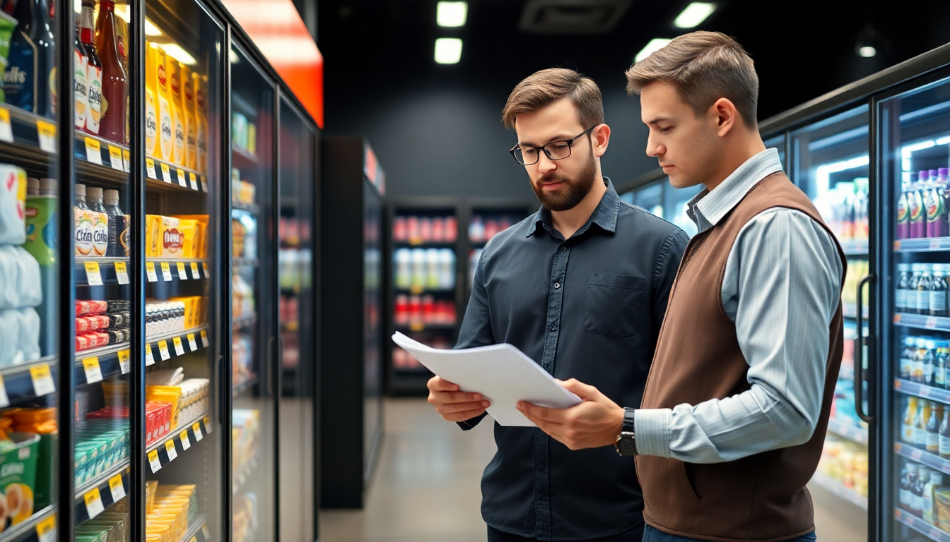 Inventory Management