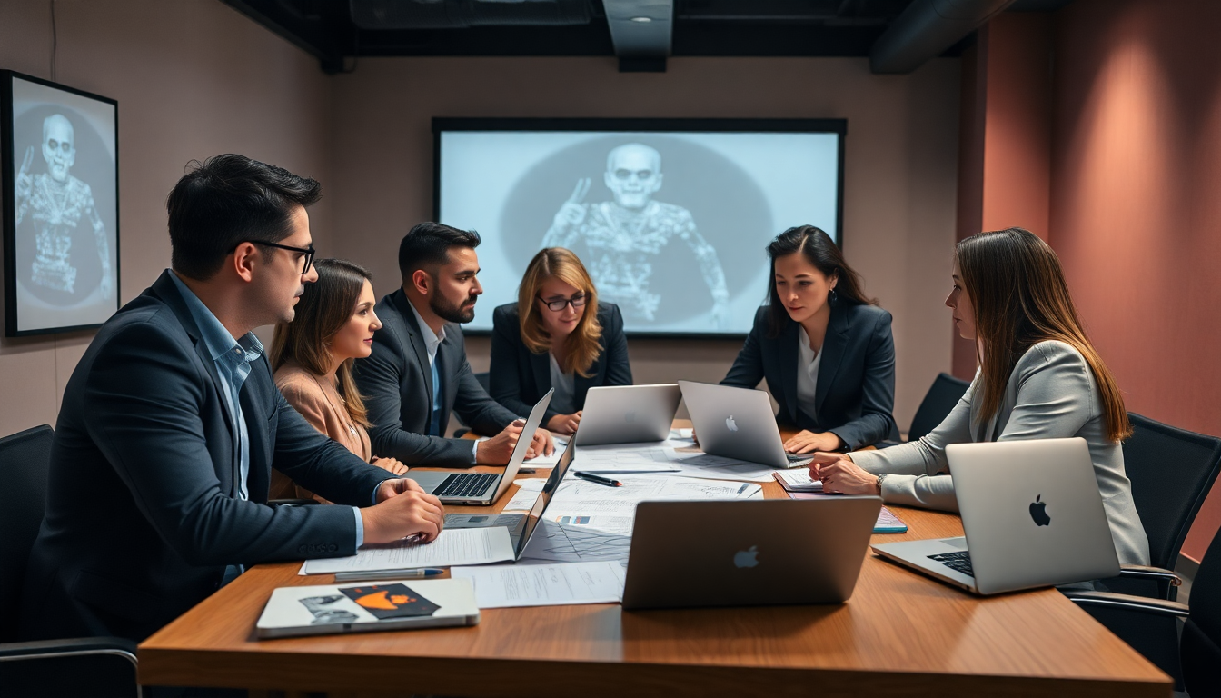 Implementation Strategy