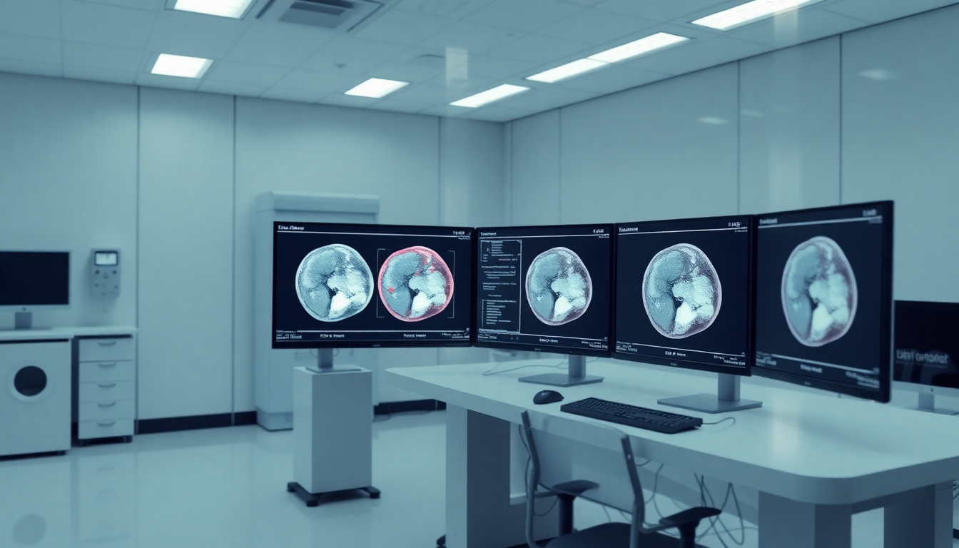 Key Technologies Used