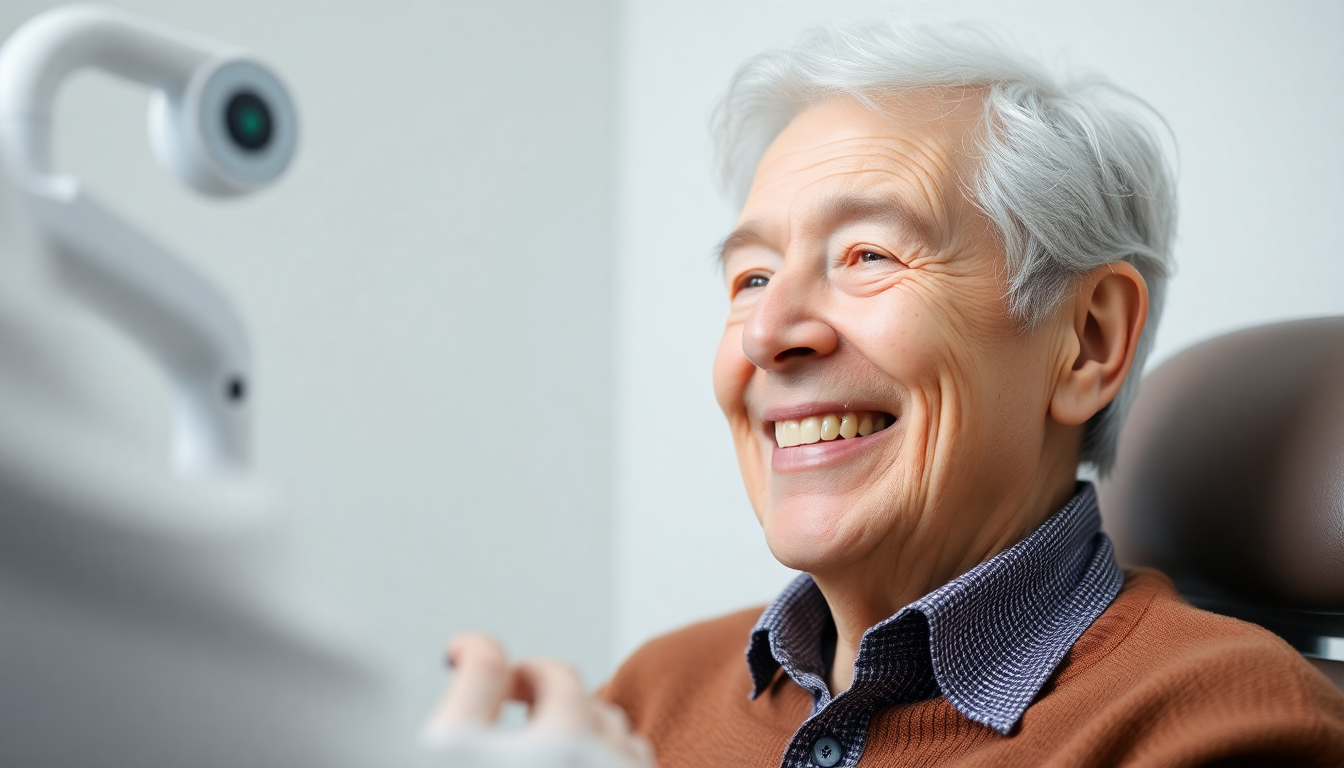 Benefits of Early Detection