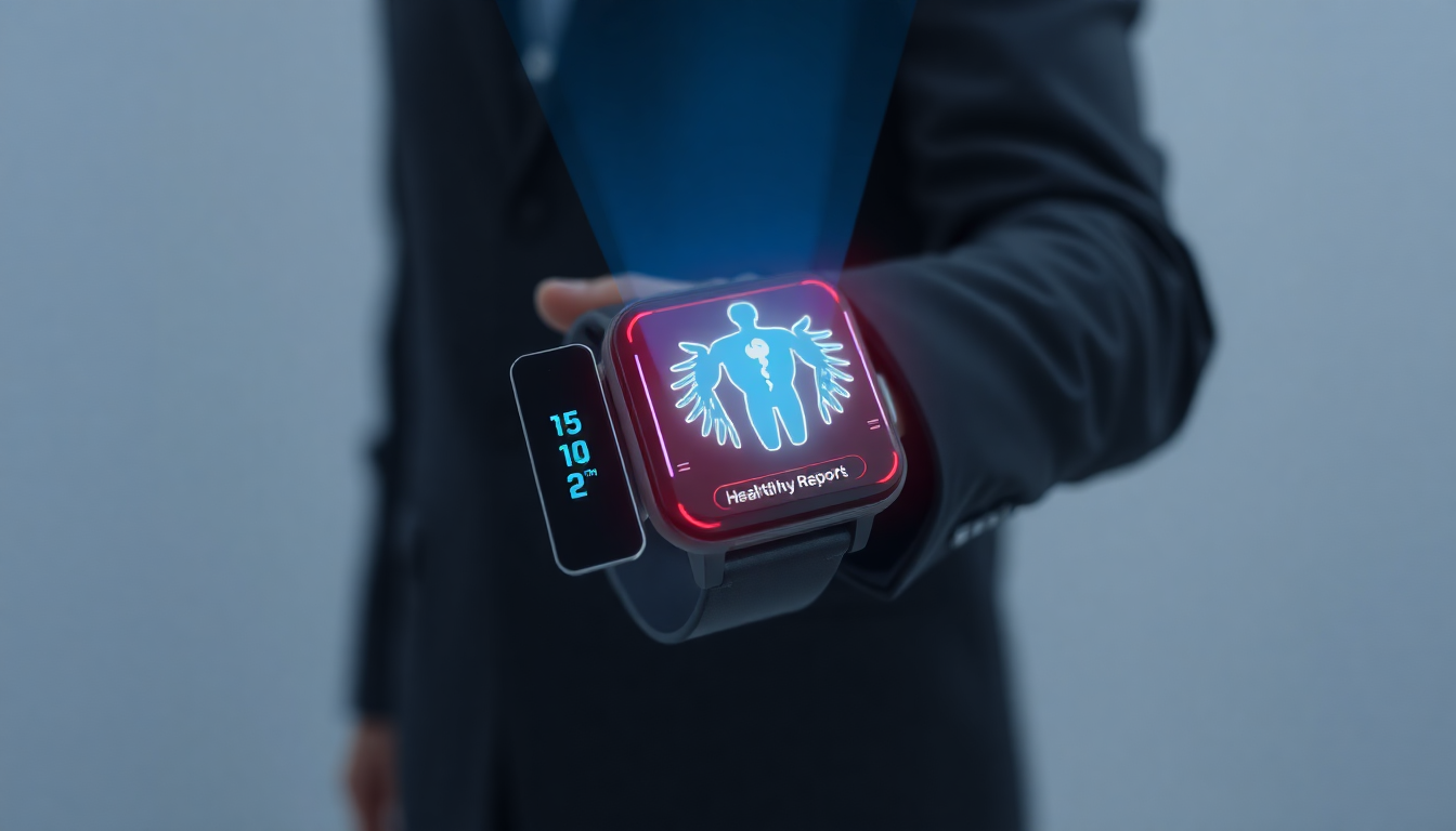 Future of Cancer Detection