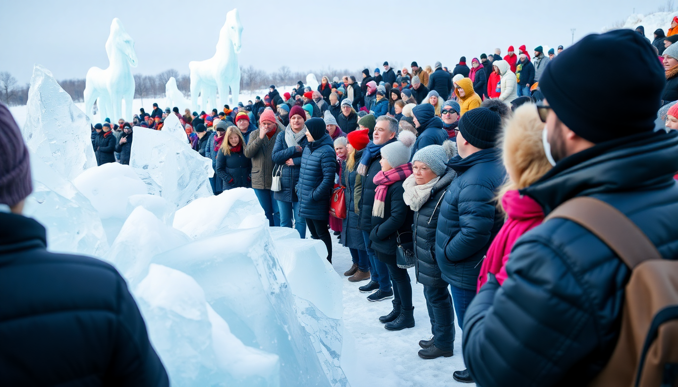 Global Appeal & Tourism