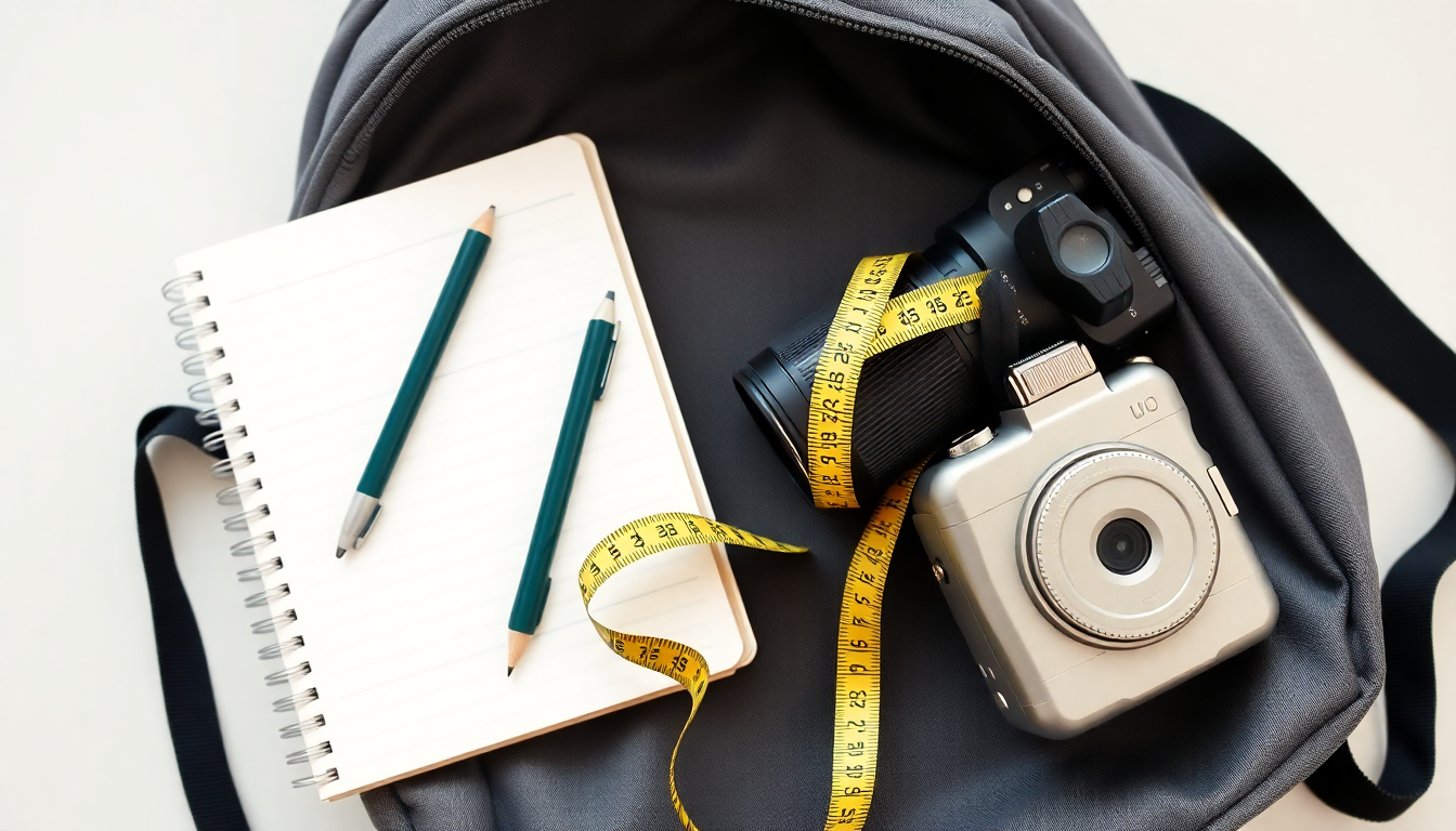 Materiales y datos