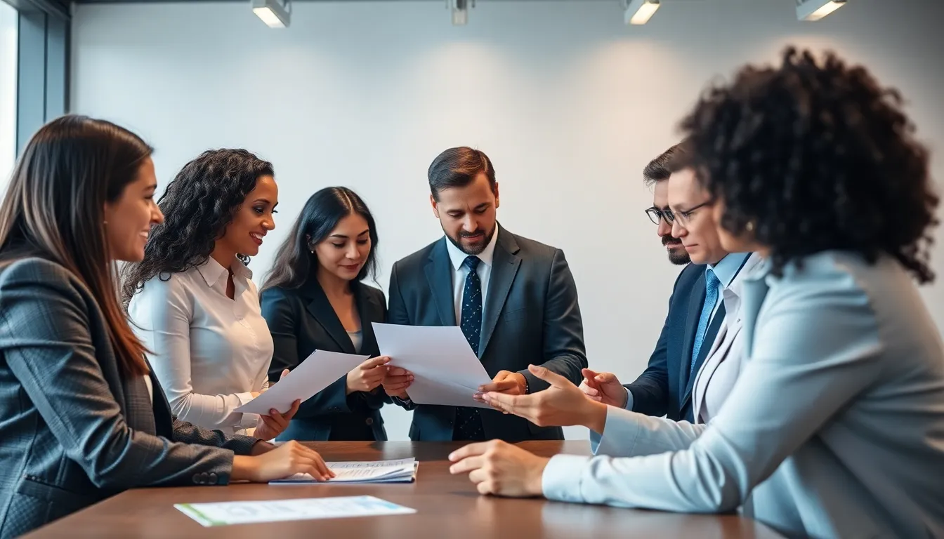 Key Requirements for Providers