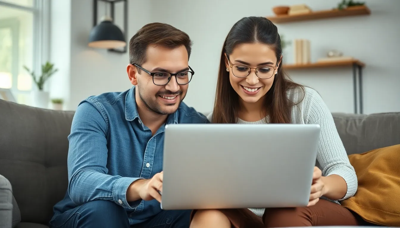 Support for Young People